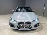 2026 BMW 420