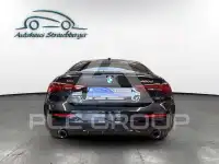 2026 BMW 420