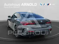 2026 BMW 420