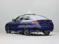 2026 BMW 420