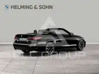 2026 BMW 420