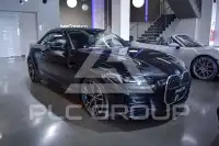2026 BMW 420