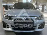 2026 BMW 420