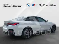 2026 BMW 420