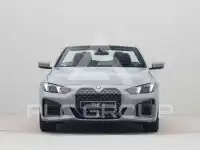 2026 BMW 420