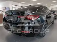 2026 BMW 420