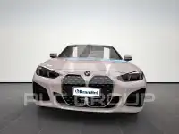 2026 BMW 420