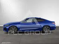 2026 BMW 420