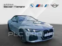 2026 BMW 420
