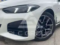 2026 BMW 420