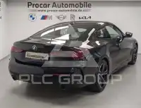 2026 BMW 420