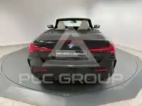2025 BMW 420