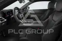 2026 BMW 420