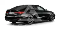 2026 BMW 420