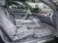 2026 BMW 420
