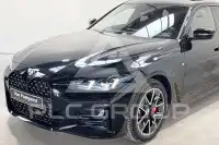 2026 BMW 420
