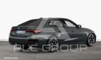 2026 BMW 420
