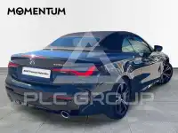 2026 BMW 420