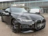 2026 BMW 420