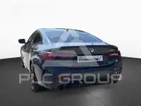 2026 BMW 420