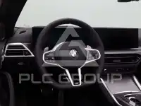 2026 BMW 420