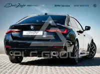 2026 BMW 420