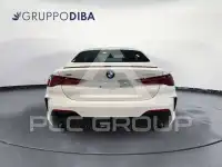 2026 BMW 420