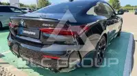 2026 BMW 420