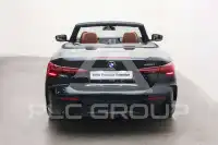 2026 BMW 420
