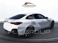 2026 BMW 420