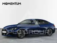 2026 BMW 420