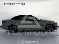 2026 BMW 420