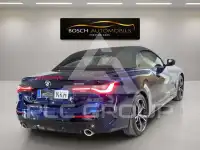 2026 BMW 420
