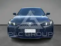 2026 BMW 420
