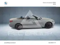 2026 BMW 420