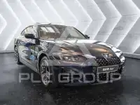 2026 BMW 420