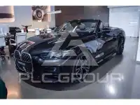2026 BMW 420