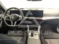 2026 BMW 420