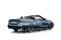 2026 BMW 420