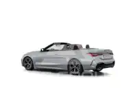 2026 BMW 420