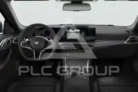 2026 BMW 420