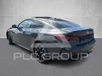 2026 BMW 420