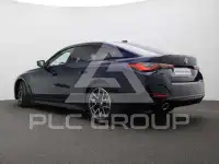 2026 BMW 420