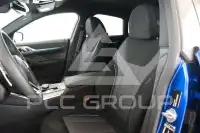 2026 BMW 420