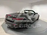 2025 BMW 420