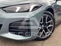 2026 BMW 420