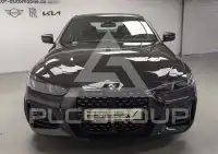 2026 BMW 420