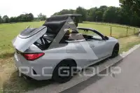2026 BMW 420