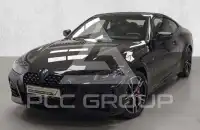 2026 BMW 420