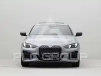 2026 BMW 420